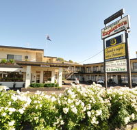 Bathurst Explorers Motel - Accommodation Fremantle