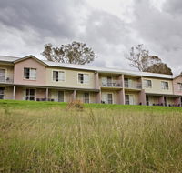 Bathurst Goldfields Motel - Accommodation Fremantle
