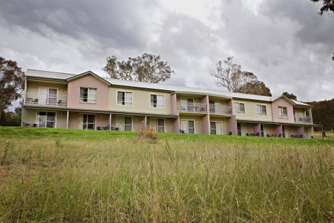 Bathurst Goldfields Motel - Accommodation Fremantle 0