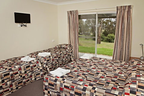 Bathurst Goldfields Motel - Accommodation Fremantle 3