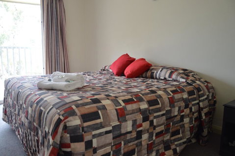 Bathurst Goldfields Motel - Accommodation Fremantle 1