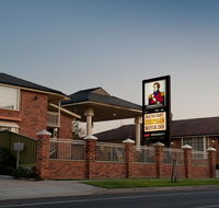 Bathurst Heritage Motor Inn - Accommodation Fremantle