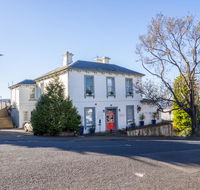 Battery Point Manor - Accommodation Fremantle