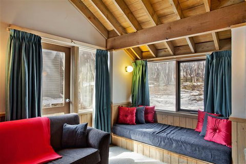 Battys - Accommodation Fremantle 2