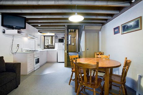 Battys - Accommodation Fremantle 3