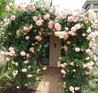 Baudins of Busselton Bed and Breakfast - Accommodation Fremantle