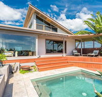 Bauhinia House - Accommodation Fremantle