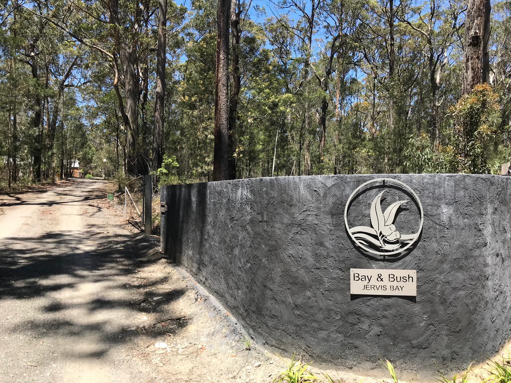 Twelve Mile Peg NSW Accommodation Fremantle