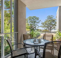 Bay Blu  Jervis Bay Rentals - Accommodation Fremantle