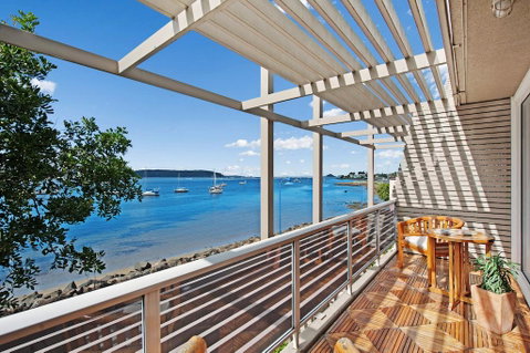 Bay Breeze Boutique Accommodation - Accommodation Fremantle 1