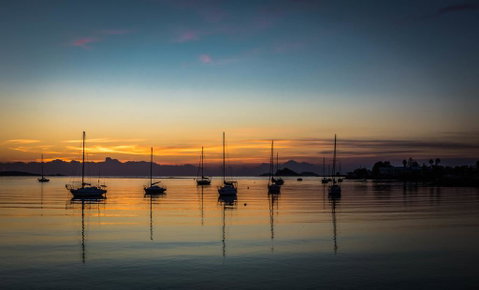 Bay Breeze Boutique Accommodation - Accommodation Fremantle 2
