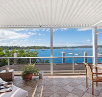 Bay Breeze Boutique Accommodation - Accommodation Fremantle