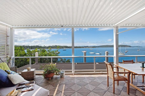 Bay Breeze Boutique Accommodation - Accommodation Fremantle 0