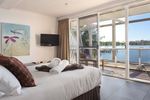Bay Breeze Boutique Accommodation - Accommodation Fremantle 3