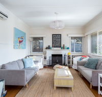 Bay Cottage - Accommodation Fremantle