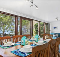 Bay Cottage - paradise on the bay - Accommodation Fremantle
