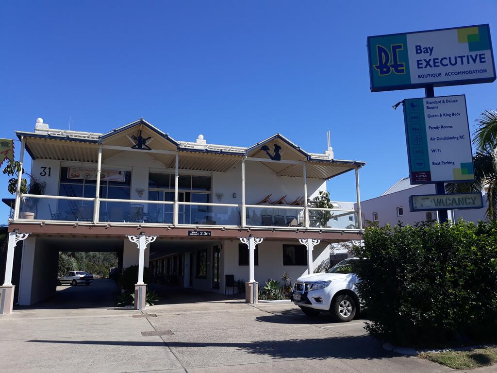 Guerilla Bay NSW Accommodation Fremantle