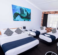 Bay Hotel Motel - Accommodation Fremantle