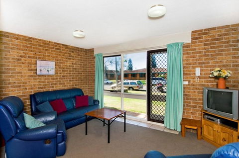Bay Park Gardens 30 1 Warlters Street - Accommodation Fremantle 3