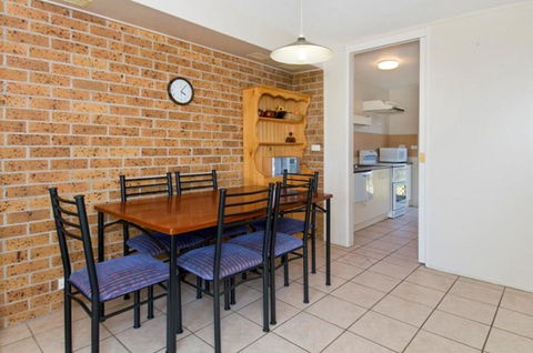 Bay Park Gardens 30 1 Warlters Street - Accommodation Fremantle 2