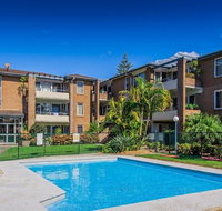 Bay Park Gardens 30 1 Warlters Street - Accommodation Fremantle