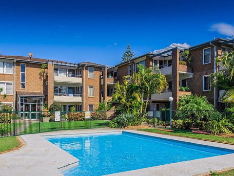 Bay Park Gardens 30 1 Warlters Street - Accommodation Fremantle 0