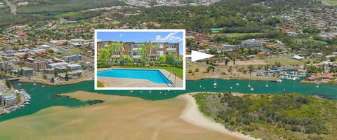 Bay Park Gardens 30 1 Warlters Street - Accommodation Fremantle 1