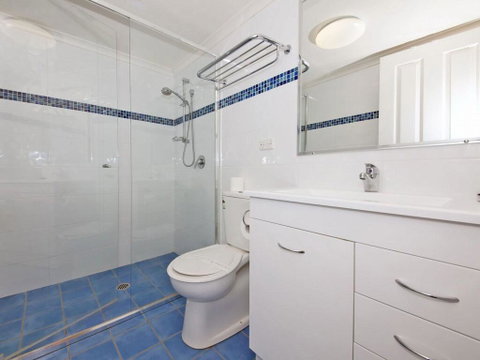 Bay Parklands, Unit 22/2 Gowrie Avenue - Accommodation Fremantle 2