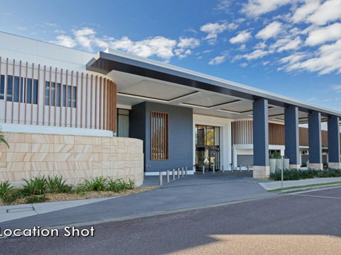 Bay Parklands, Unit 22/2 Gowrie Avenue - Accommodation Fremantle 3
