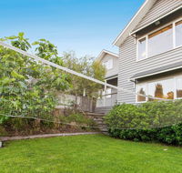 BAY VIEWS ON MANNA - DROMANA - Accommodation Fremantle