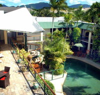 Bay Village Tropical Retreat  Apartments - Accommodation Fremantle