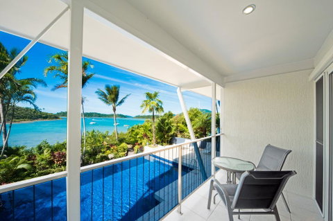 Baybliss Apartments Studio 1 - Accommodation Fremantle 3