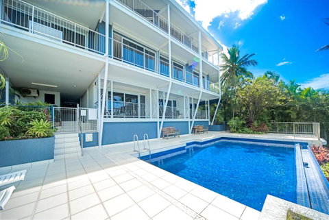 Baybliss Apartments Studio 1 - Accommodation Fremantle 1