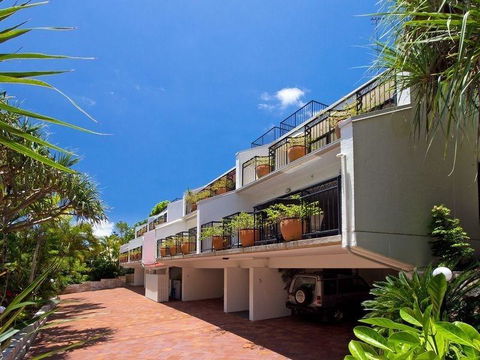 Bayona U2 - Accommodation Fremantle 1