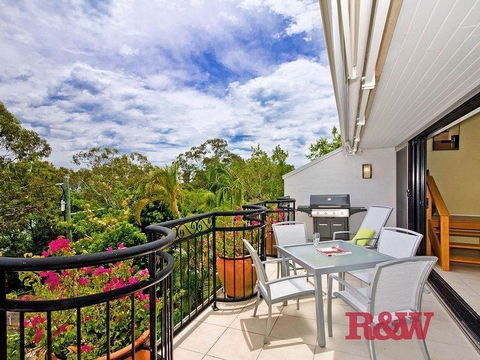 Bayona U2 - Accommodation Fremantle 3