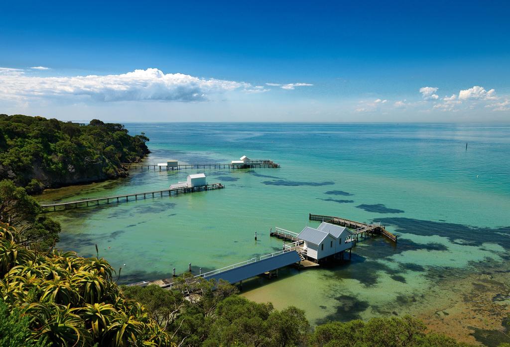 Portsea VIC Accommodation Fremantle
