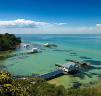 Bayplay Cottage And Portsea Apartments - Accommodation Fremantle