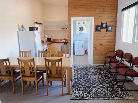 Bayplay Cottage And Portsea Apartments - Accommodation Fremantle 1