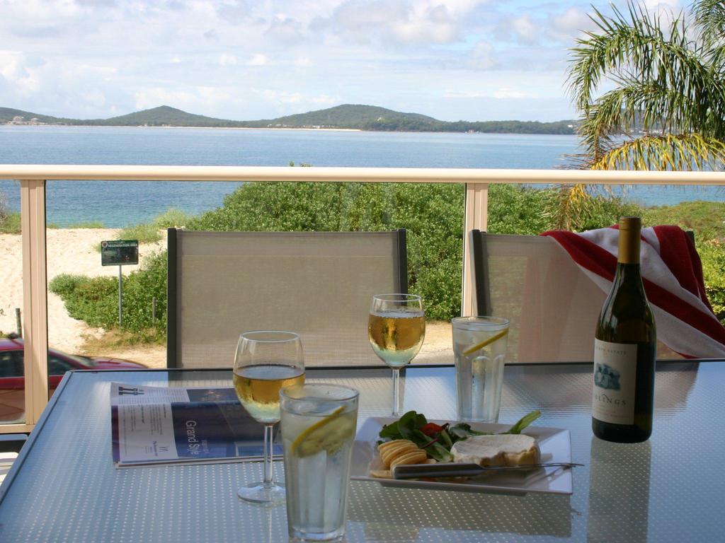 Bundabah NSW Accommodation Fremantle