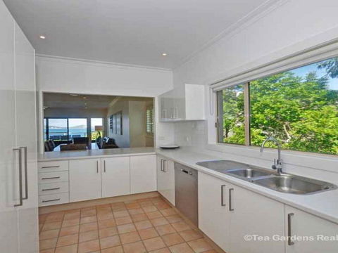 Bays Edge - Accommodation Fremantle 3