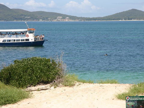 Bays Edge - Accommodation Fremantle 1