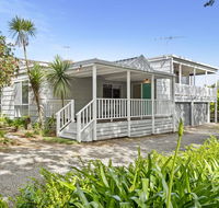 BAYSHORE - DROMANA - Accommodation Fremantle