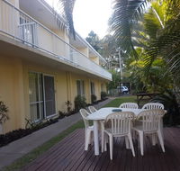 Bayshores Holiday Apartments - Accommodation Fremantle