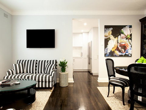 BAYSIDE RETREAT-hosted By:L'Abode Accommodation - Accommodation Fremantle 0