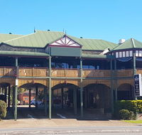 Bayswater Tweed - Accommodation Fremantle