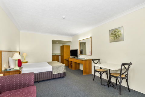 Bayswater Tweed - Accommodation Fremantle 2