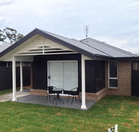 Bayswood Vincentia JERVIS BAY - Accommodation Fremantle