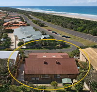 Bayview - East Ballina - Accommodation Fremantle