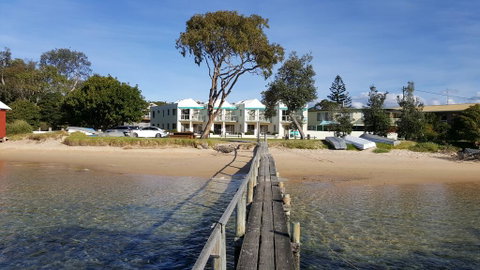Bayview Apartments - Accommodation Fremantle 0