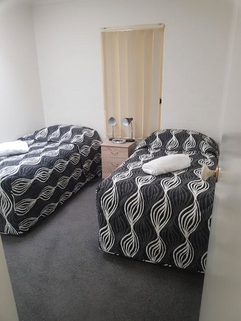 Bayview Apartments - Accommodation Fremantle 3
